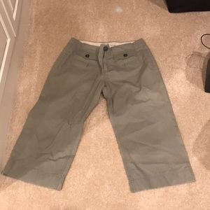 Banana Republic Cargo Pants NWOT